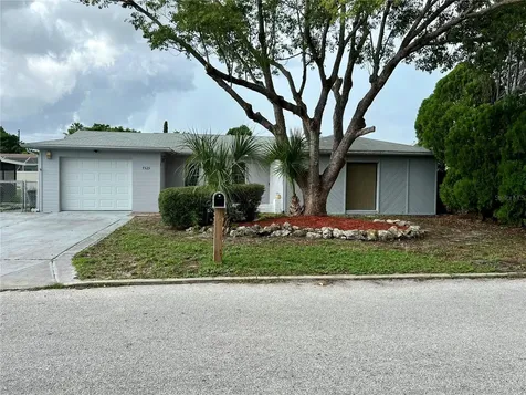 7525 Ironbark Drive Port Richey FL 34668