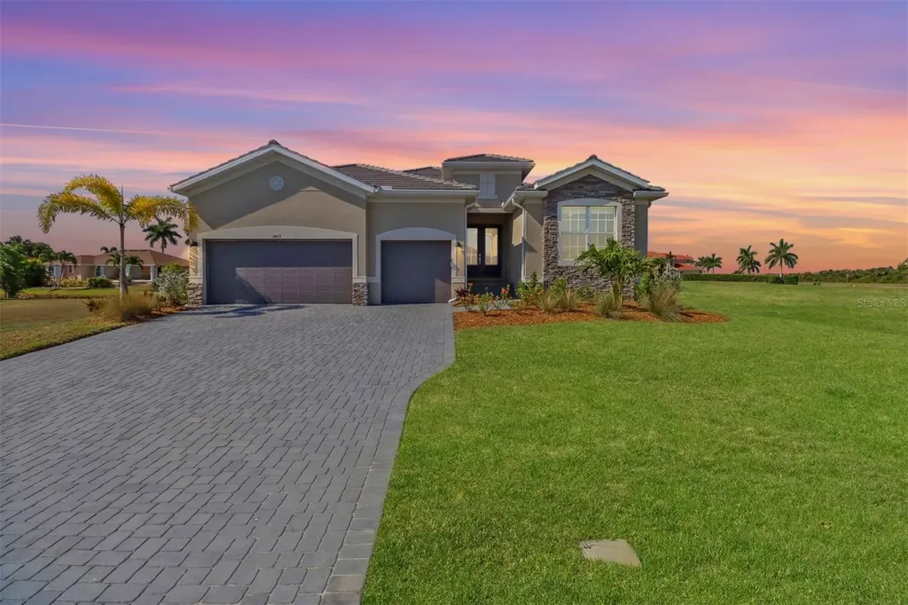 24051 Bundy Court Punta Gorda FL 33955