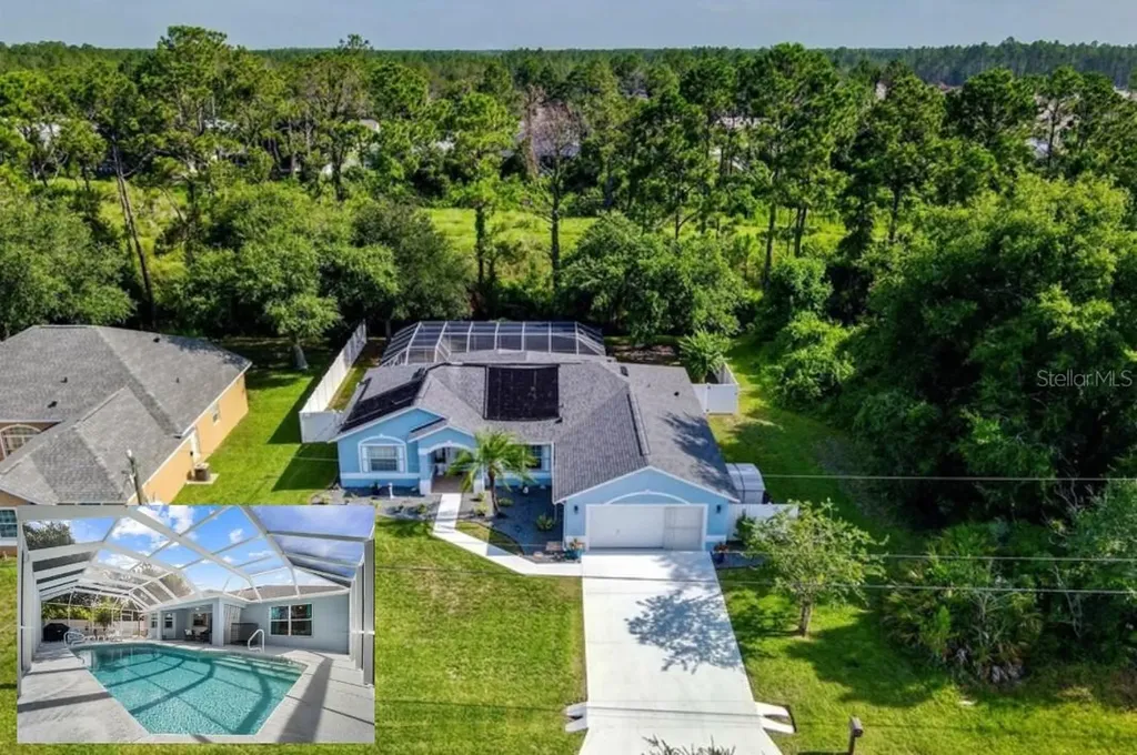 53 Lee Drive Palm Coast FL 32137