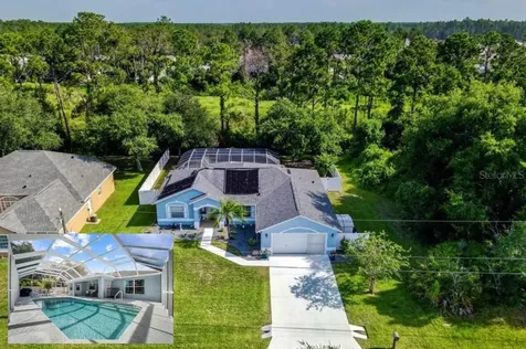 53 Lee Drive Palm Coast FL 32137