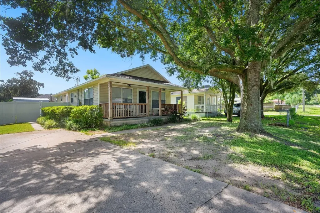 14552 Osceola Street Dade City FL 33523