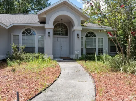 4817 NW 72nd Lane Gainesville FL 32653