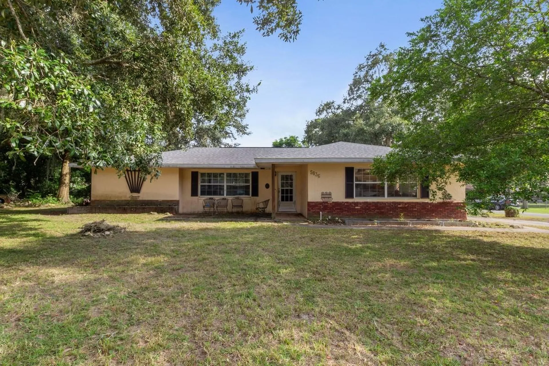 5836 W Pine Circle Crystal River FL 34429