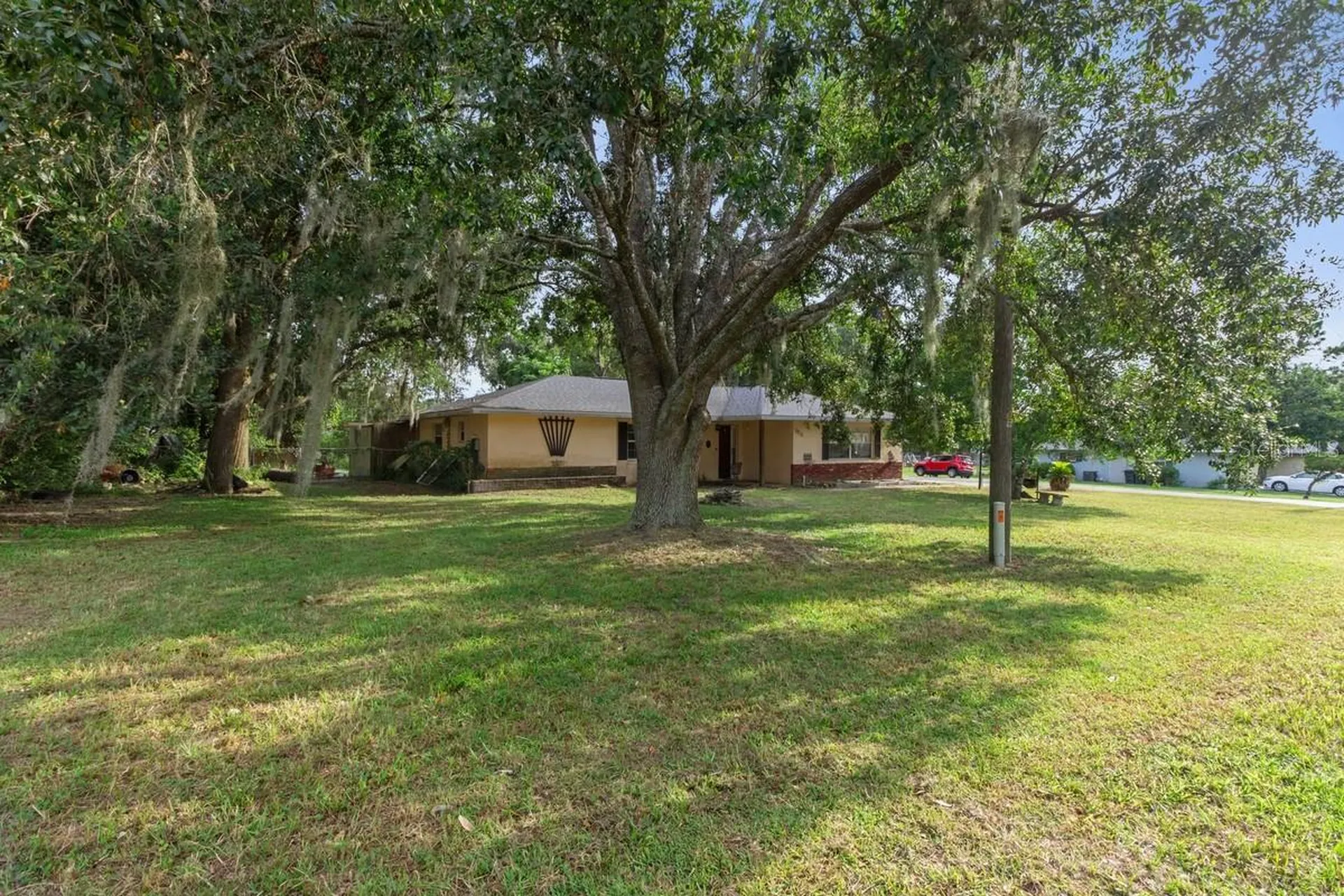 5836 W Pine Circle Crystal River FL 34429