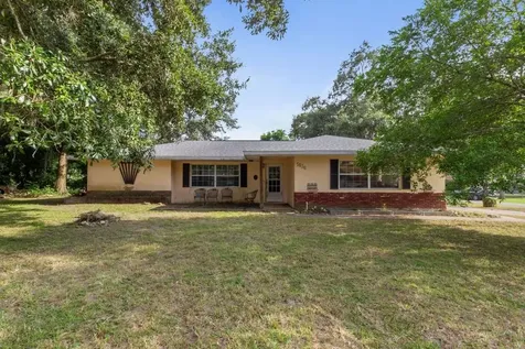 5836 W Pine Circle Crystal River FL 34429