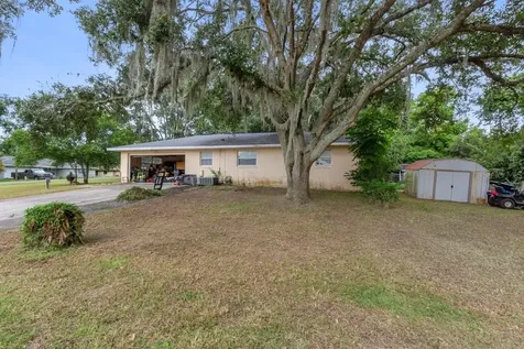 5836 W Pine Circle Crystal River FL 34429