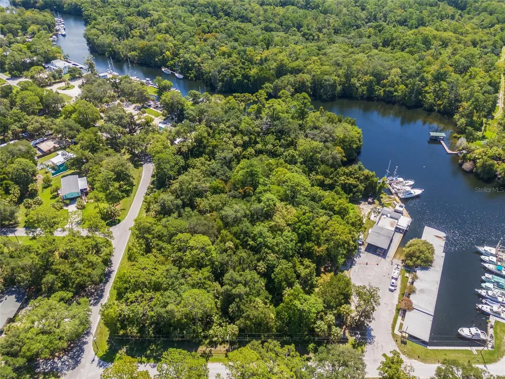 0 Hickory Avenue Yankeetown FL 34498