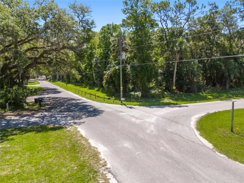 0 Hickory Avenue Yankeetown FL 34498