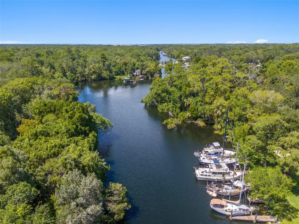 0 Hickory Avenue Yankeetown FL 34498