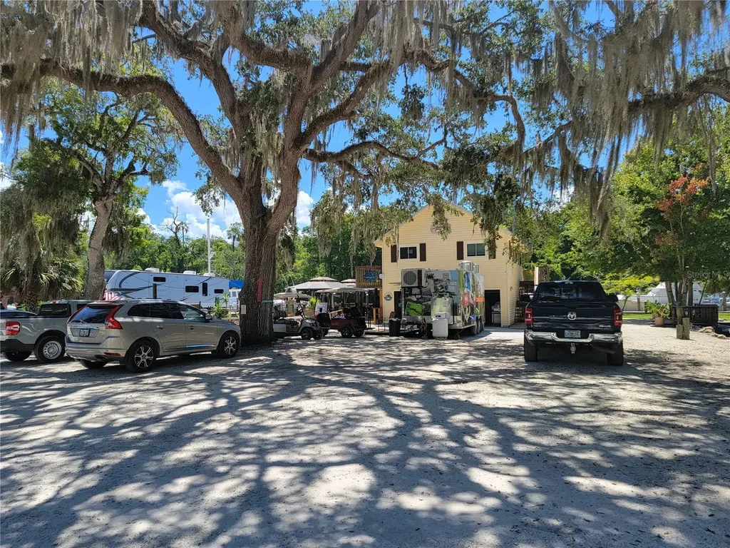 0 Hickory Avenue Yankeetown FL 34498