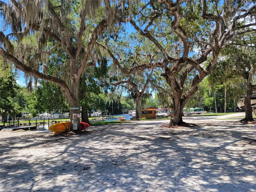 0 Hickory Avenue Yankeetown FL 34498
