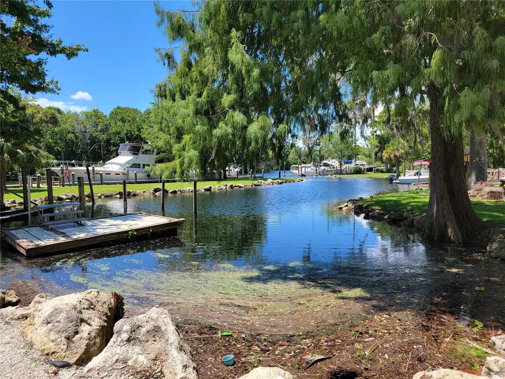 0 Hickory Avenue Yankeetown FL 34498