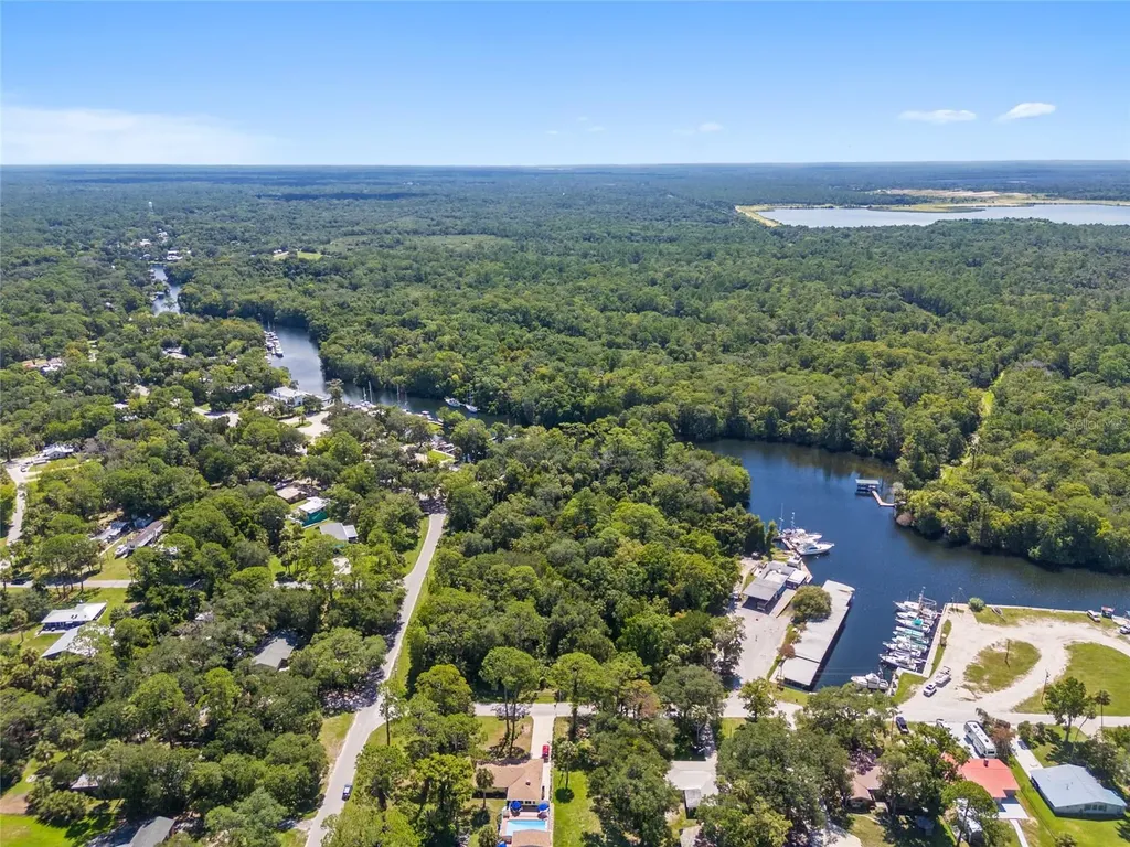 0 Hickory Avenue Yankeetown FL 34498