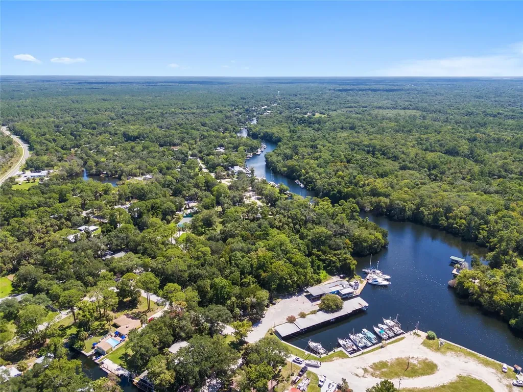 0 Hickory Avenue Yankeetown FL 34498