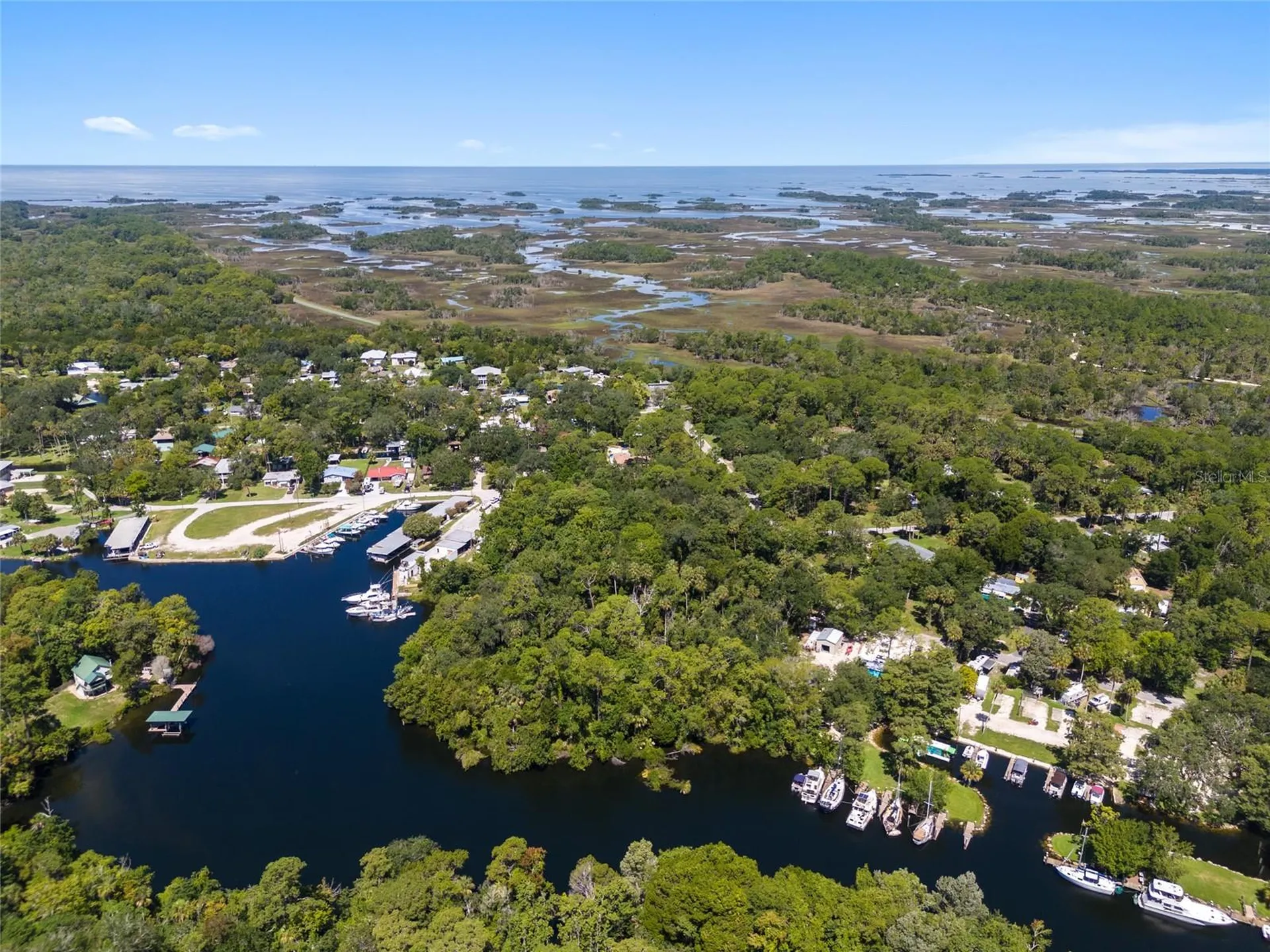 0 Hickory Avenue Yankeetown FL 34498