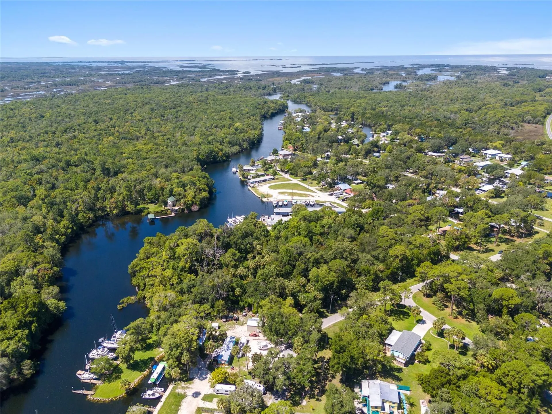 0 Hickory Avenue Yankeetown FL 34498