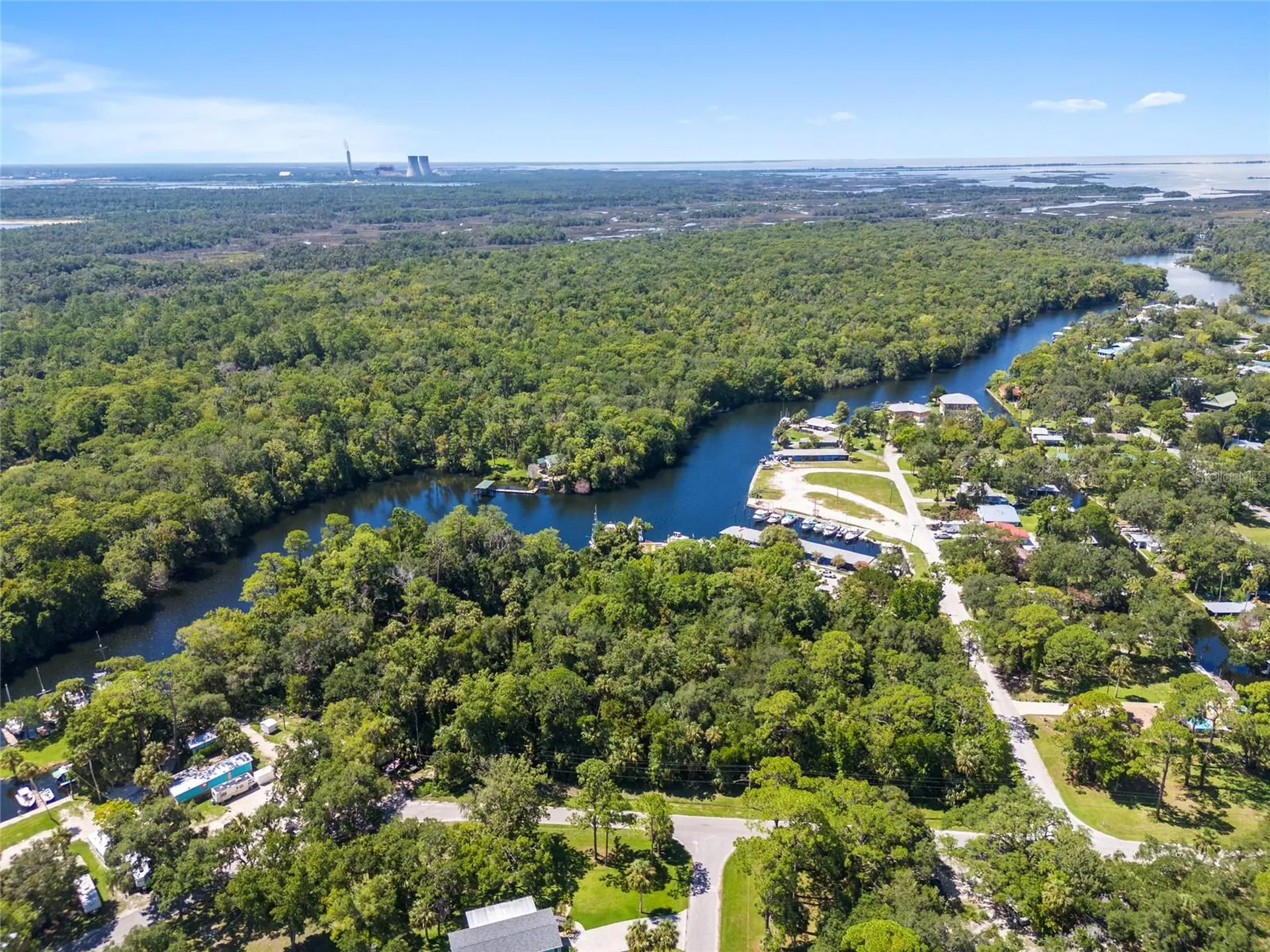 0 Hickory Avenue Yankeetown FL 34498