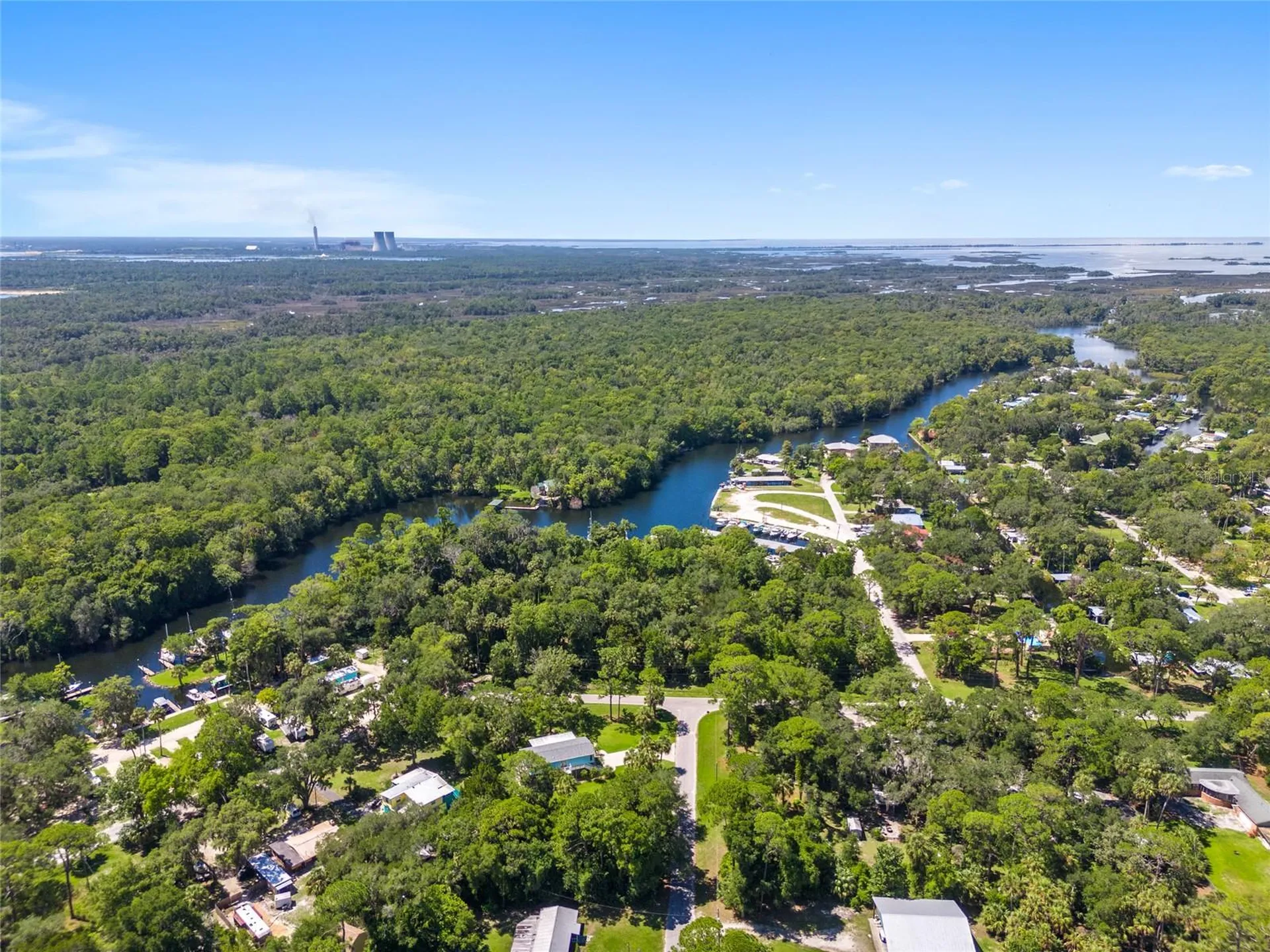 0 Hickory Avenue Yankeetown FL 34498