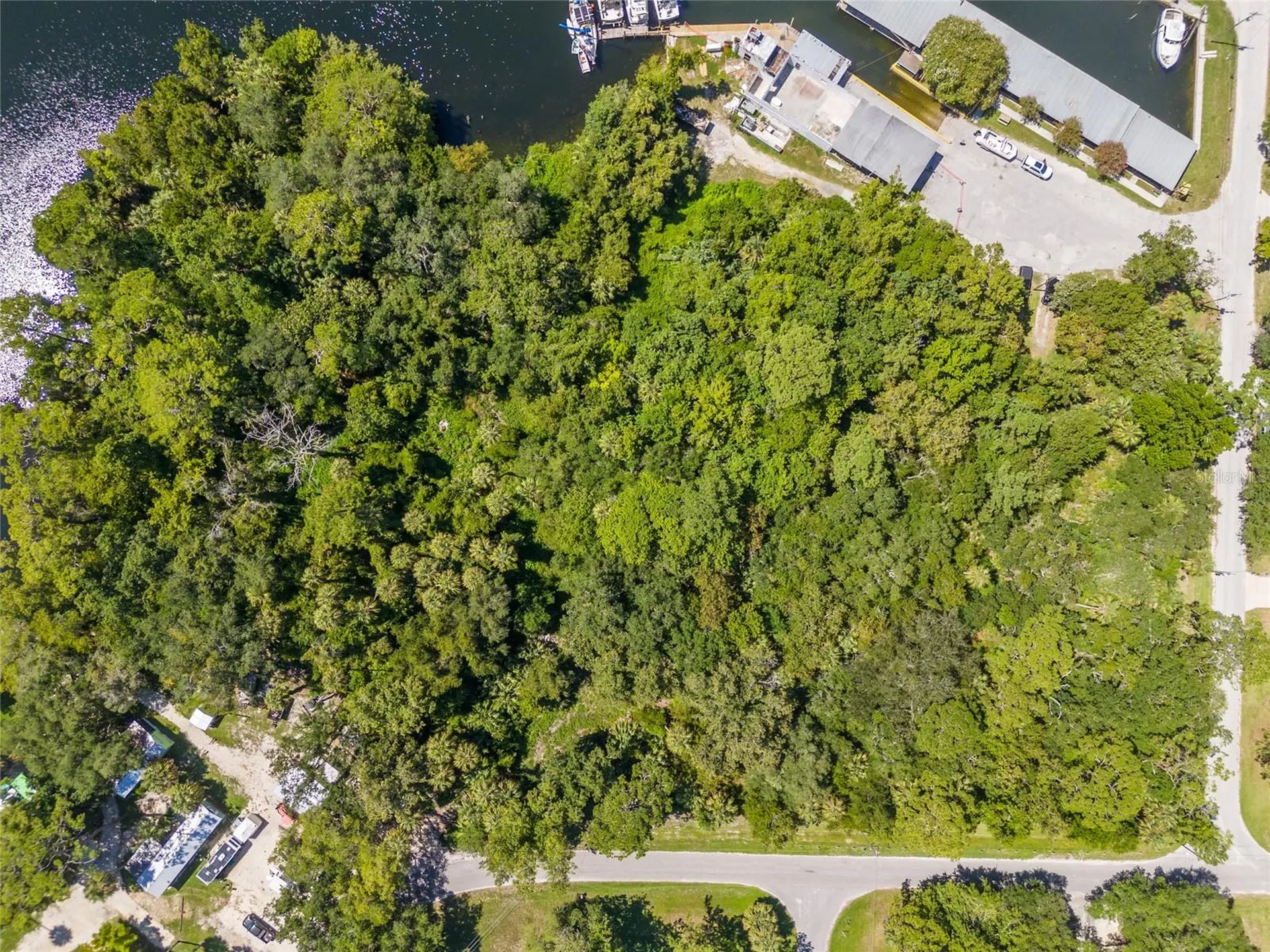 0 Hickory Avenue Yankeetown FL 34498