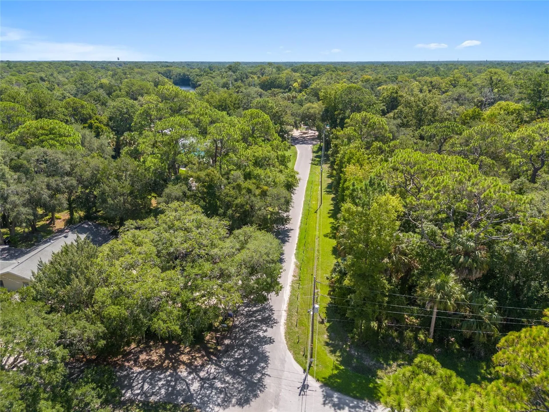 0 Hickory Avenue Yankeetown FL 34498