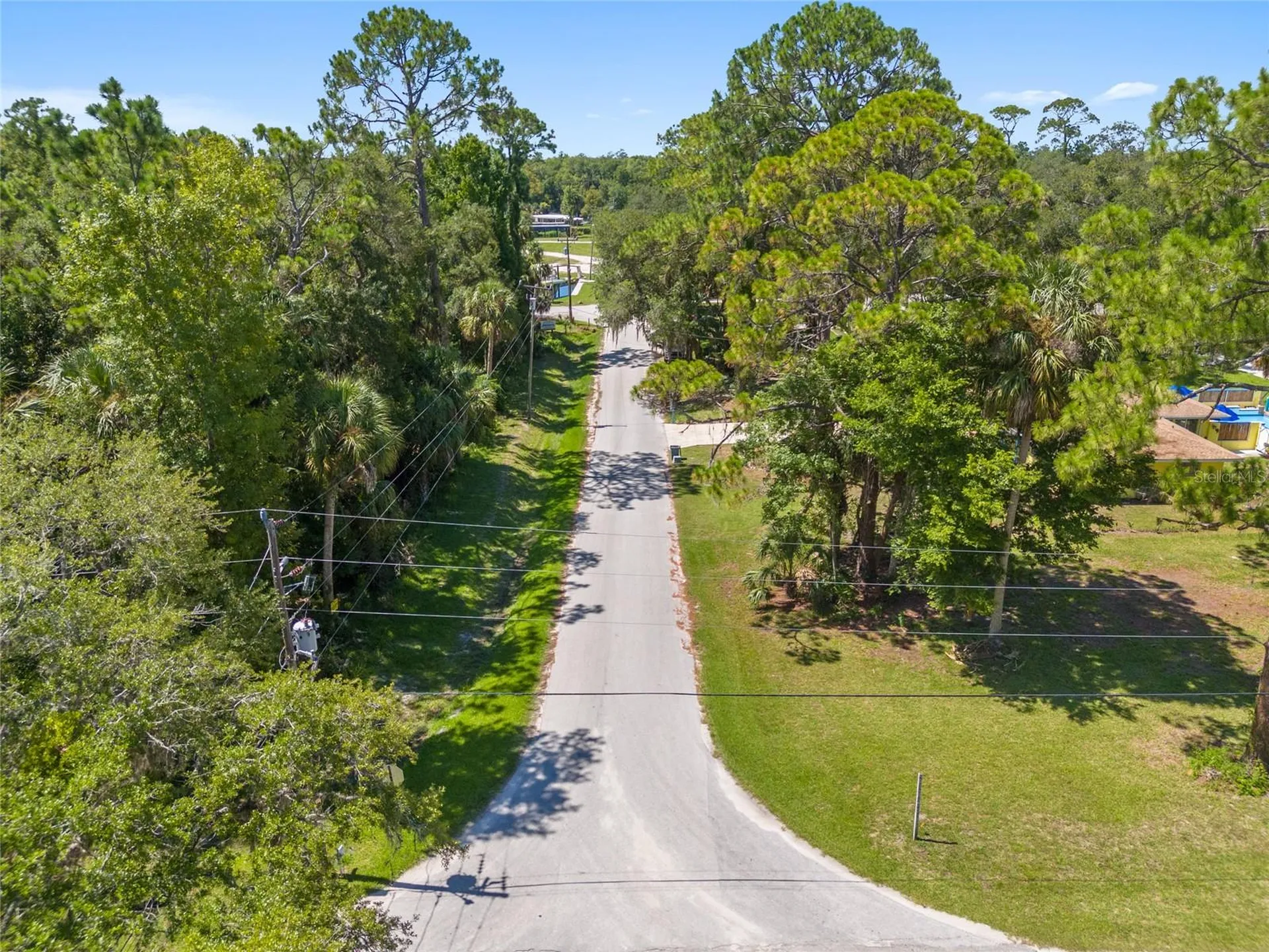 0 Hickory Avenue Yankeetown FL 34498