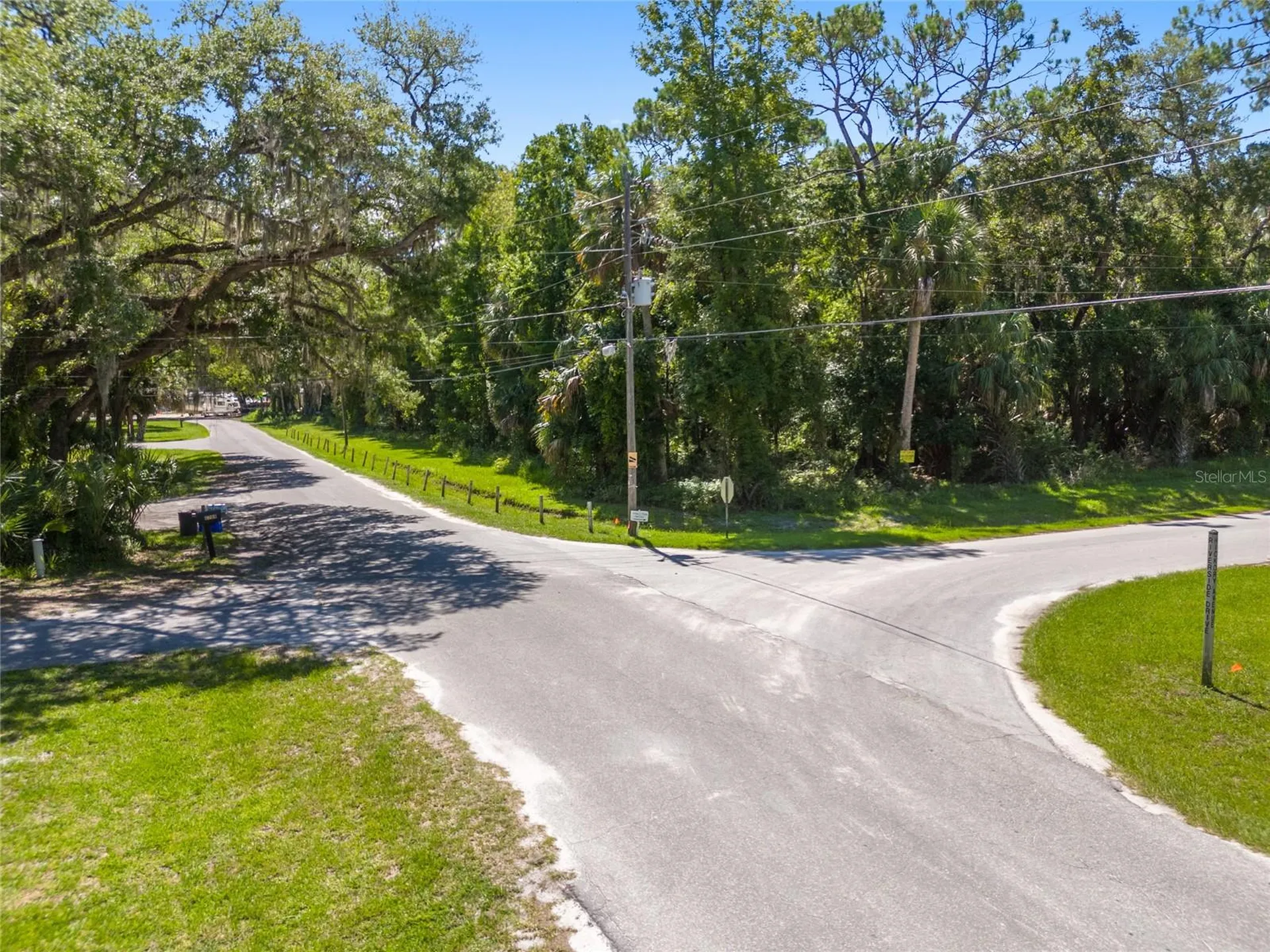 0 Hickory Avenue Yankeetown FL 34498