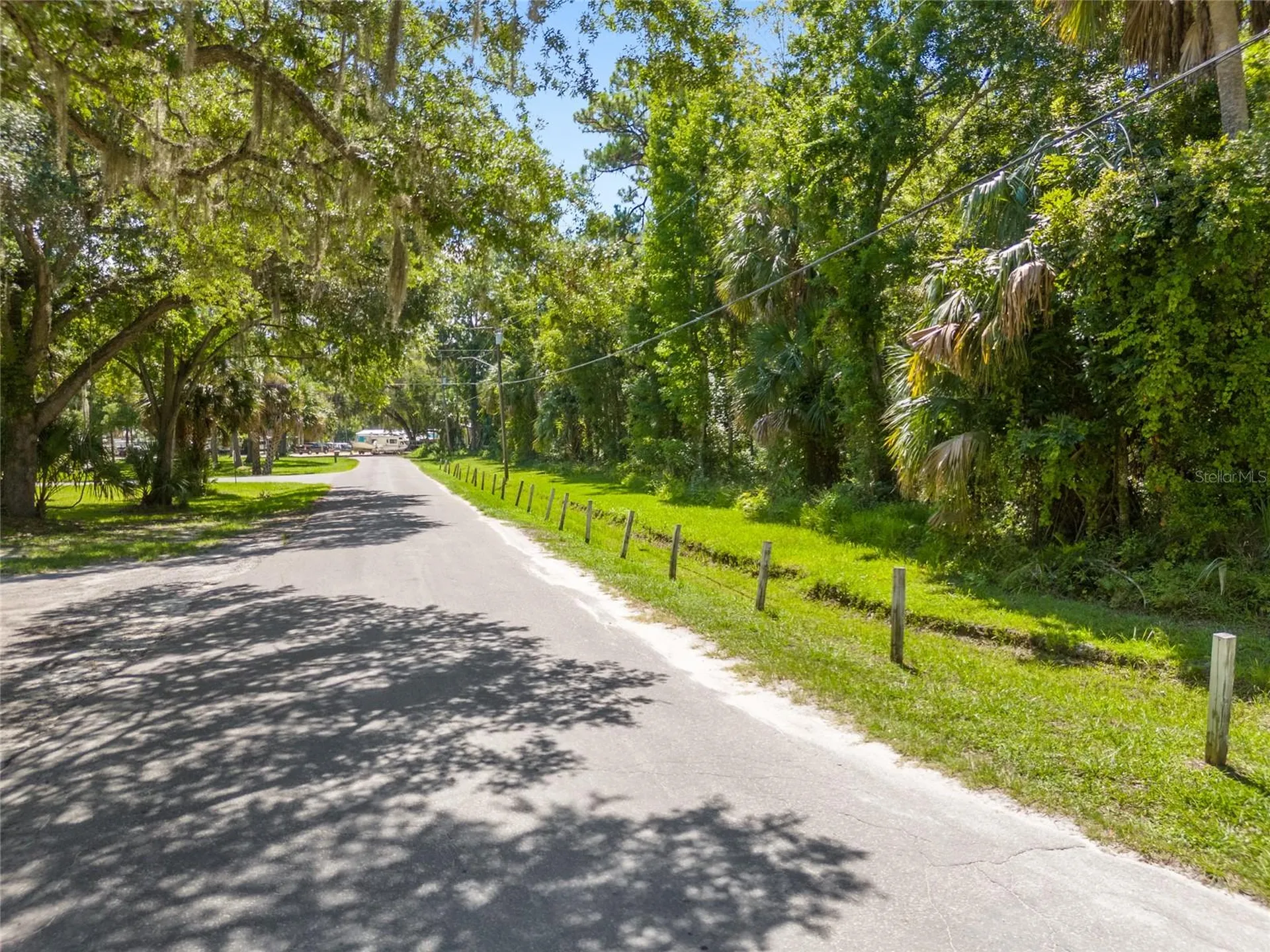0 Hickory Avenue Yankeetown FL 34498