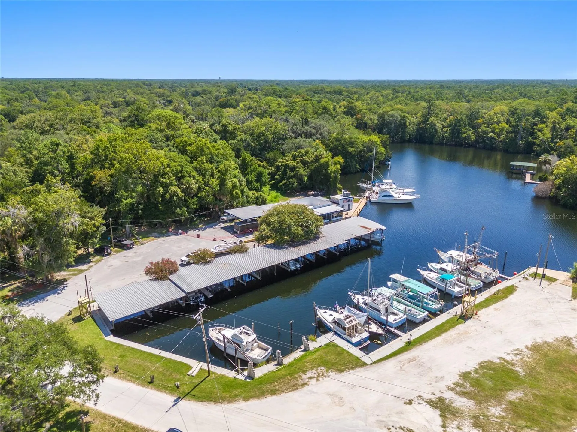 0 Hickory Avenue Yankeetown FL 34498