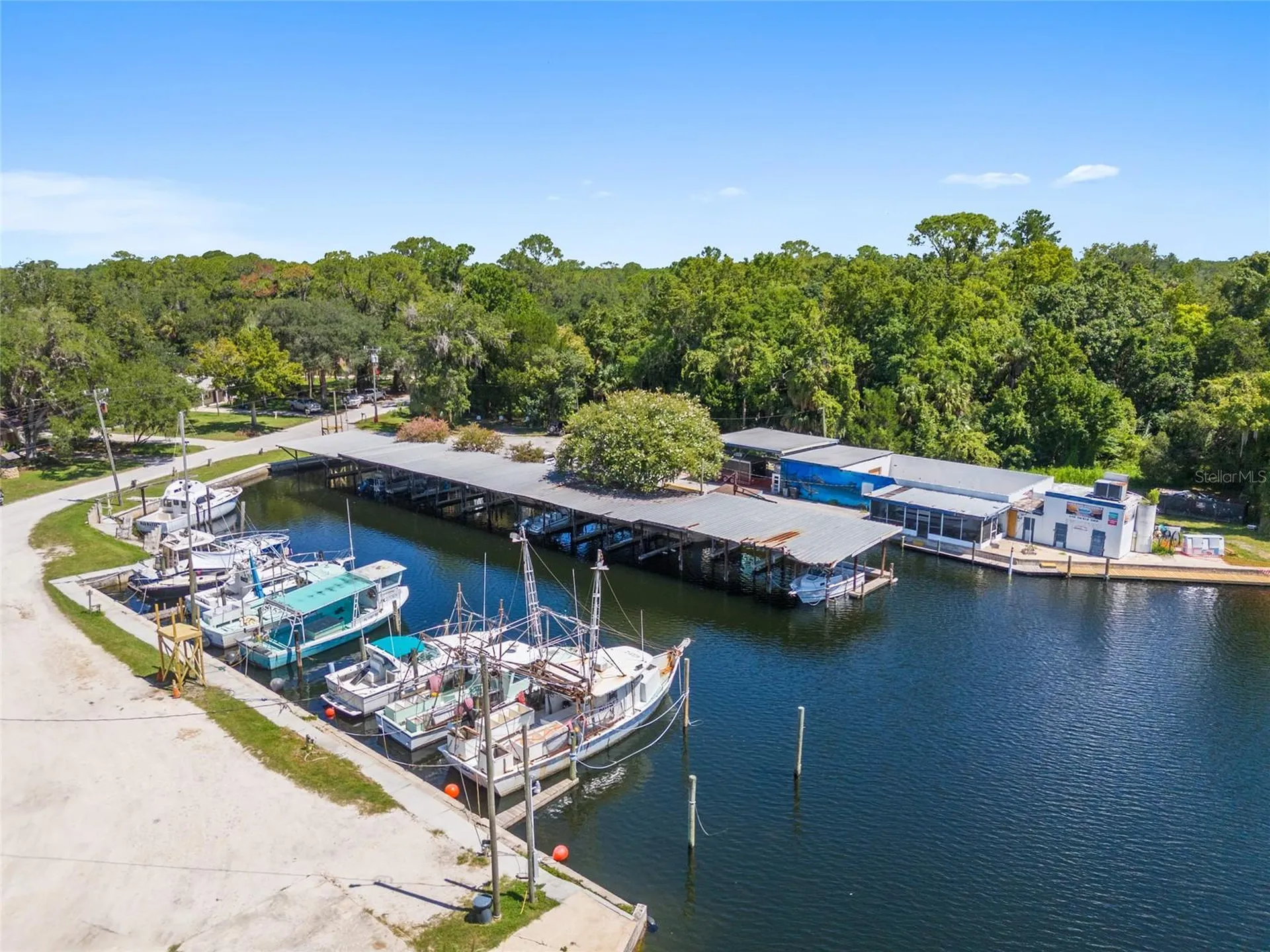 0 Hickory Avenue Yankeetown FL 34498
