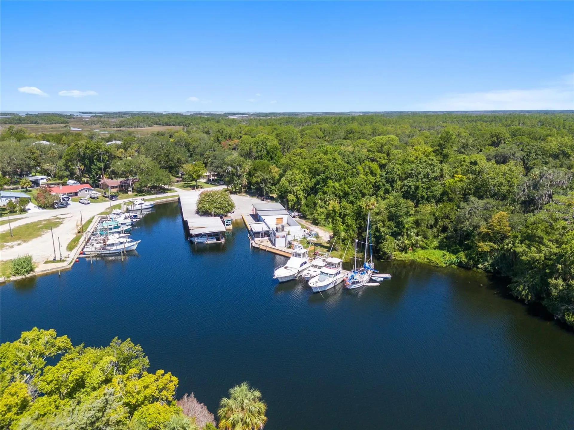 0 Hickory Avenue Yankeetown FL 34498