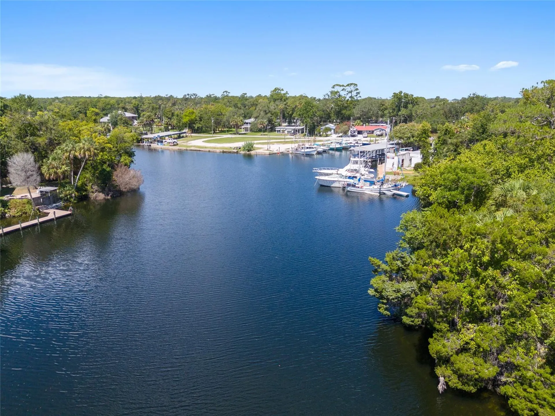 0 Hickory Avenue Yankeetown FL 34498