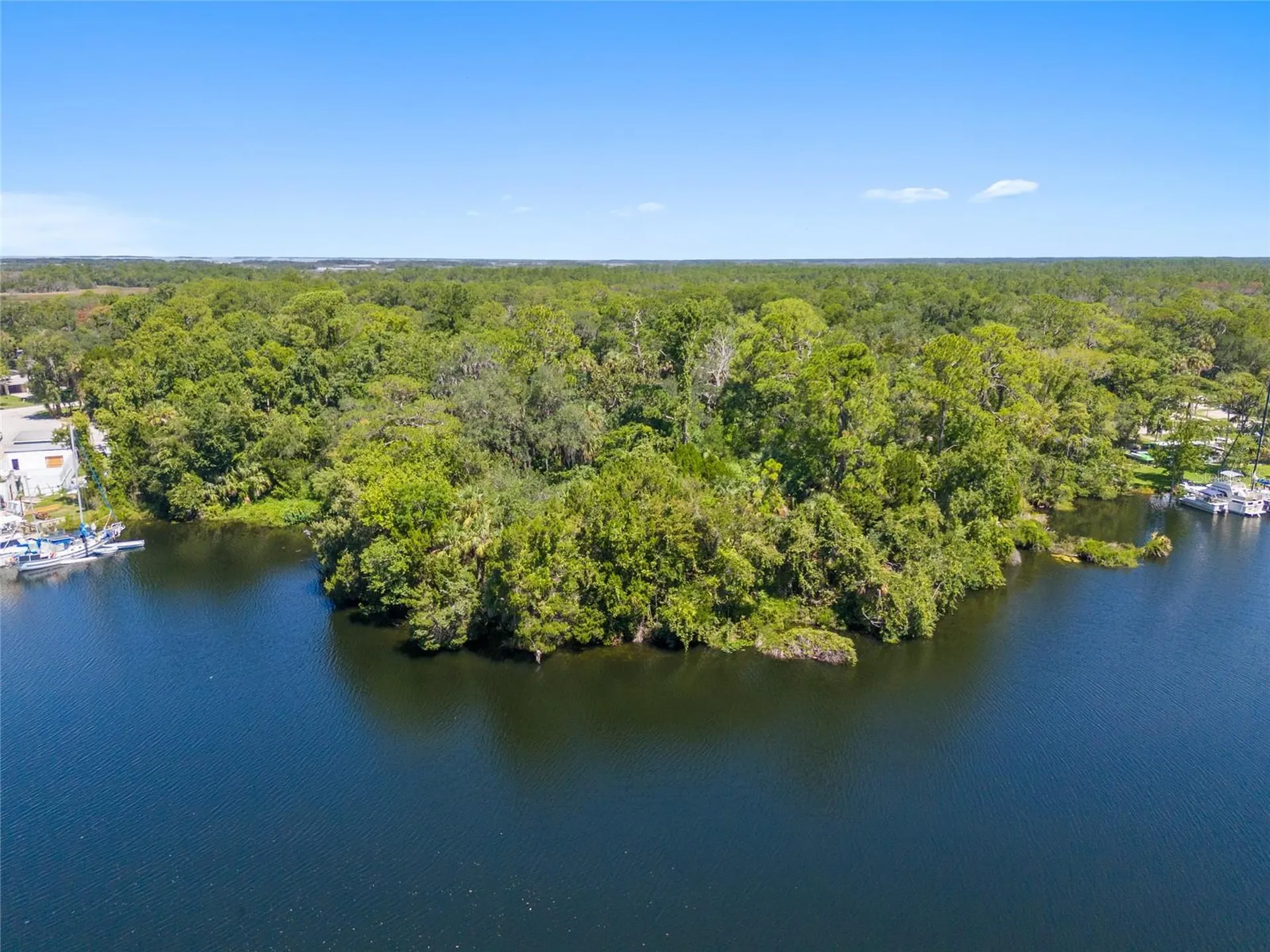 0 Hickory Avenue Yankeetown FL 34498