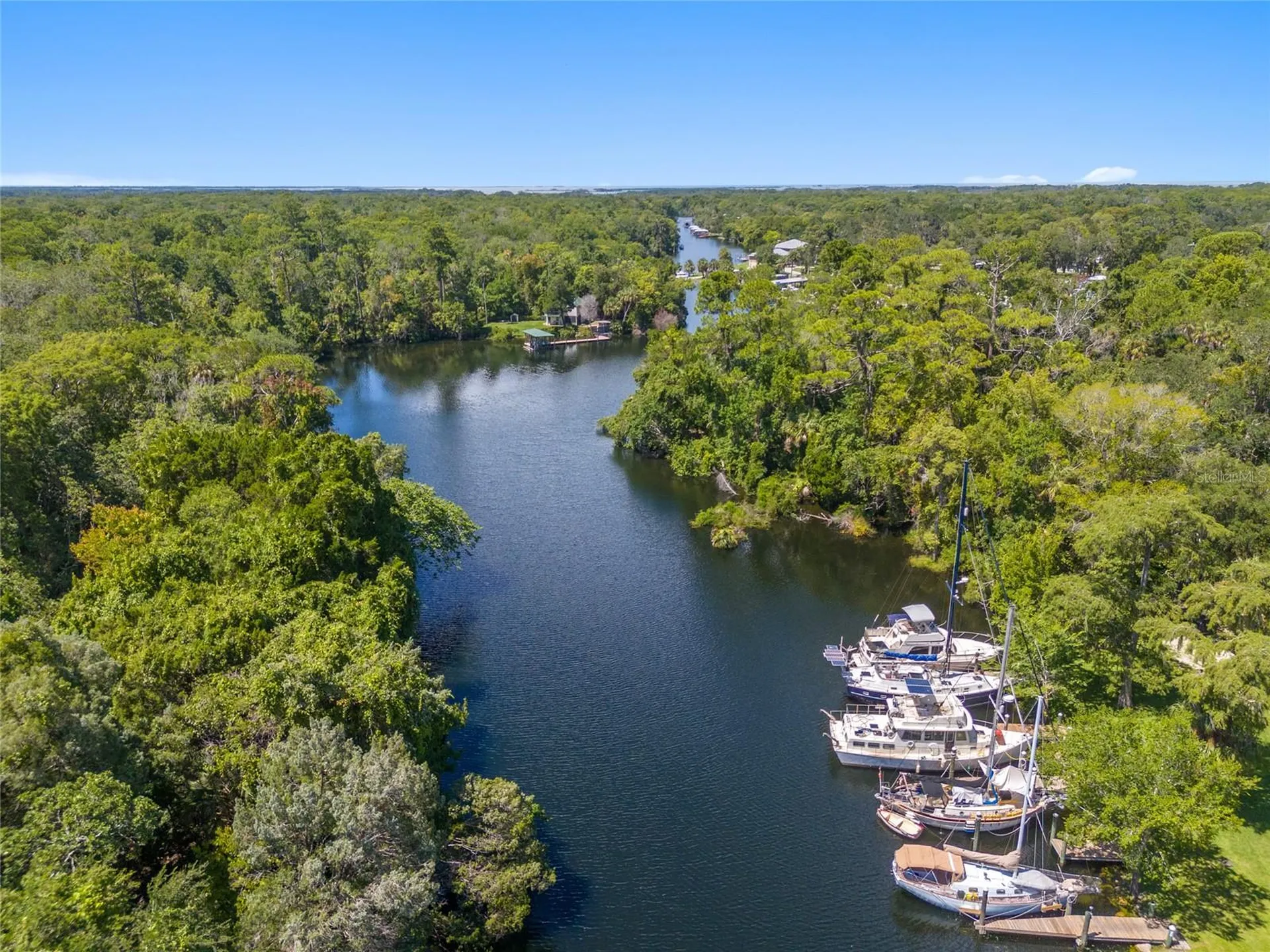 0 Hickory Avenue Yankeetown FL 34498