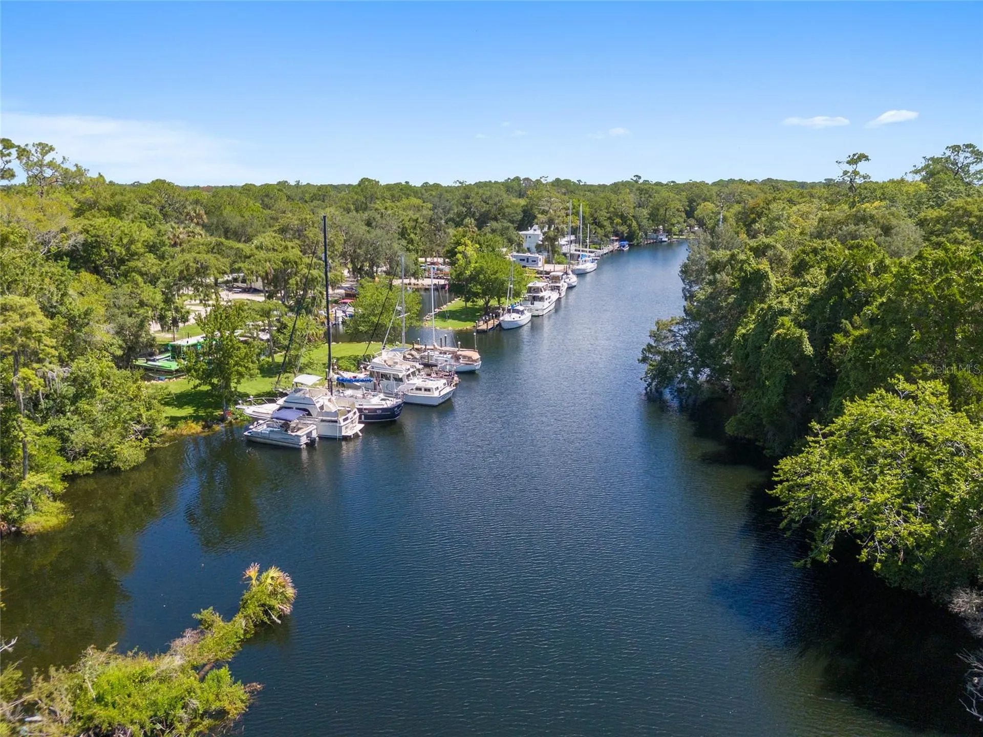 0 Hickory Avenue Yankeetown FL 34498