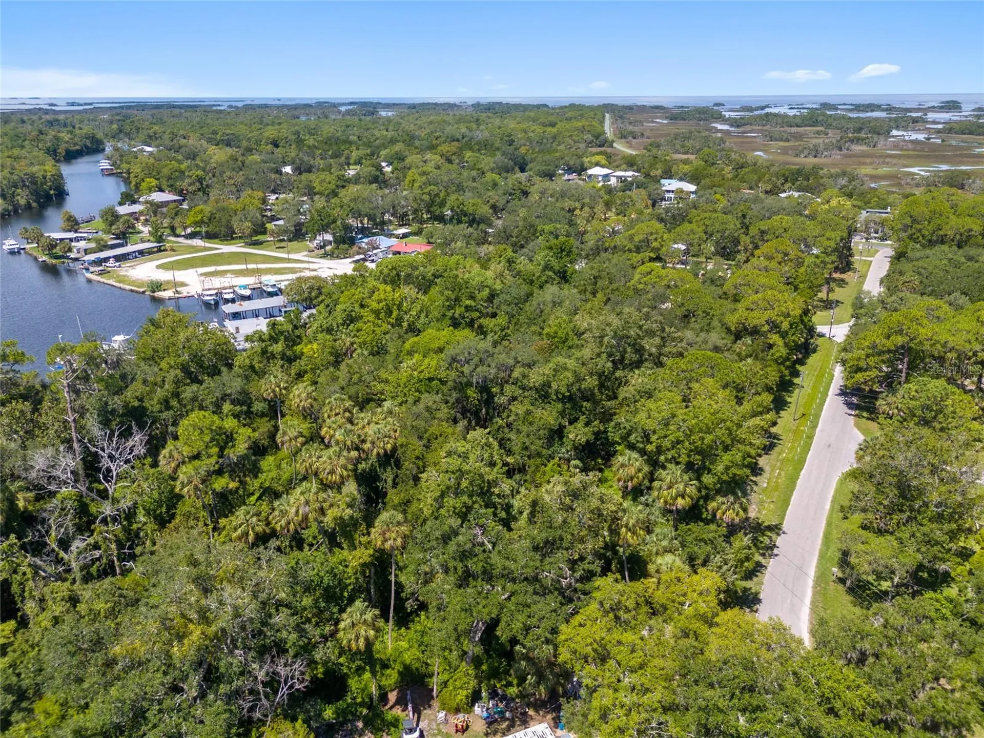 0 Hickory Avenue Yankeetown FL 34498