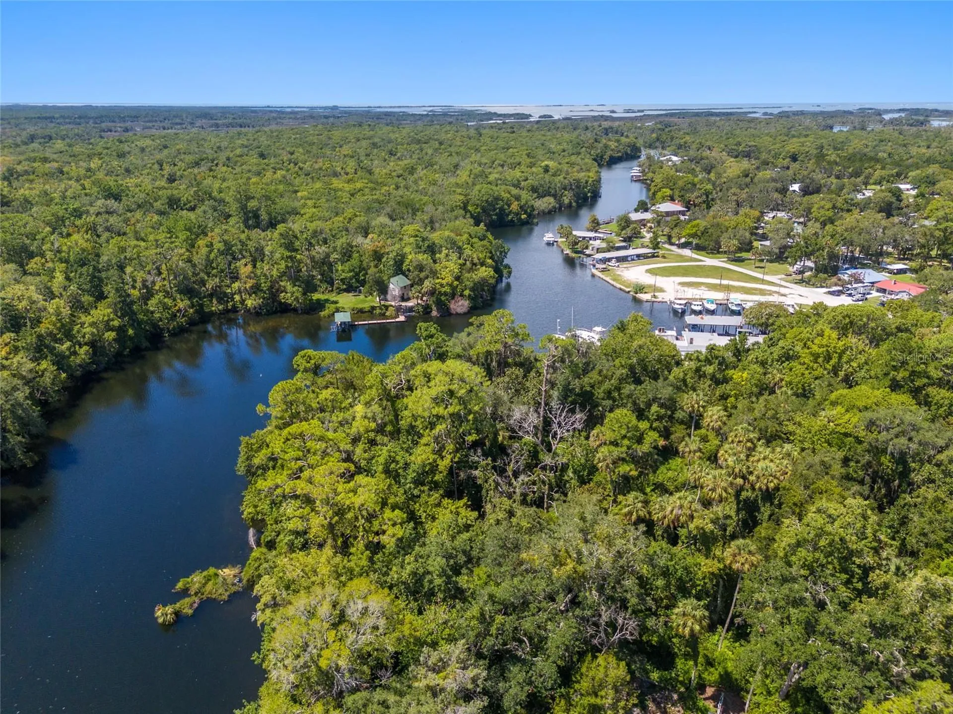 0 Hickory Avenue Yankeetown FL 34498