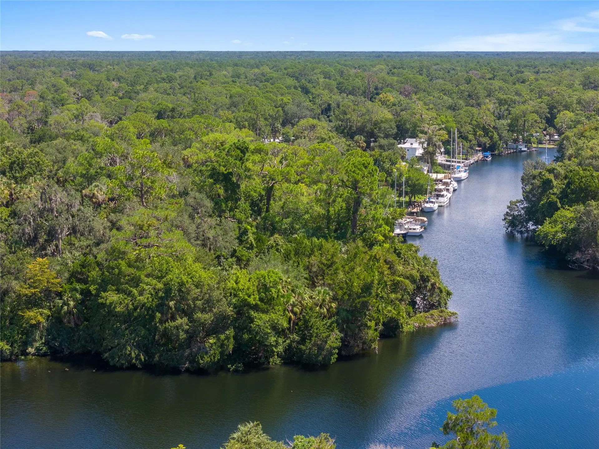 0 Hickory Avenue Yankeetown FL 34498