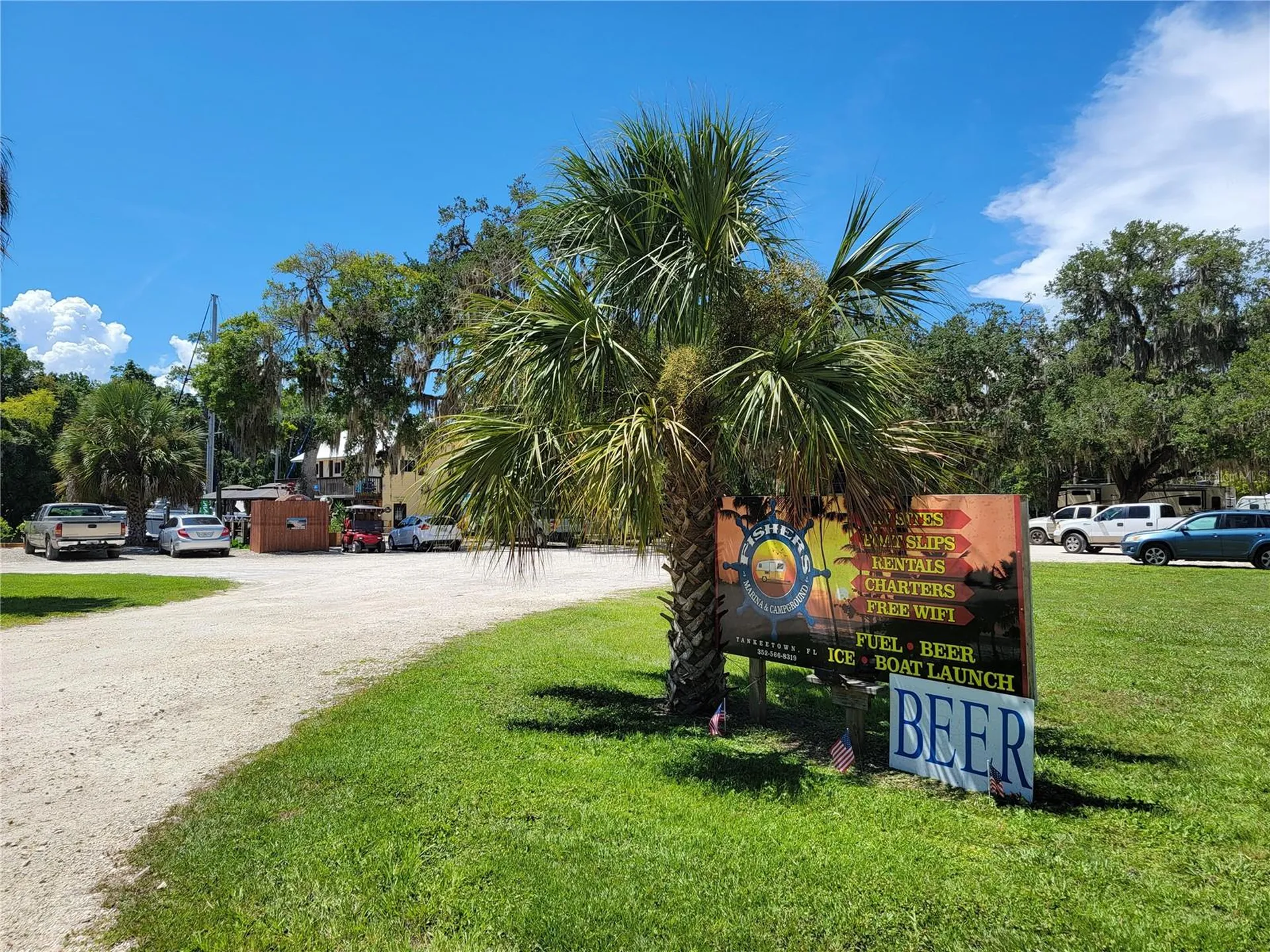 0 Hickory Avenue Yankeetown FL 34498