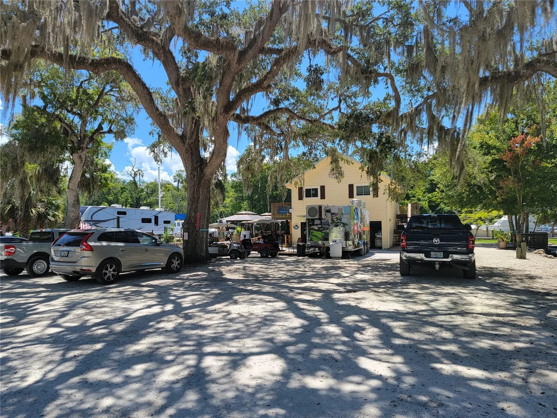 0 Hickory Avenue Yankeetown FL 34498