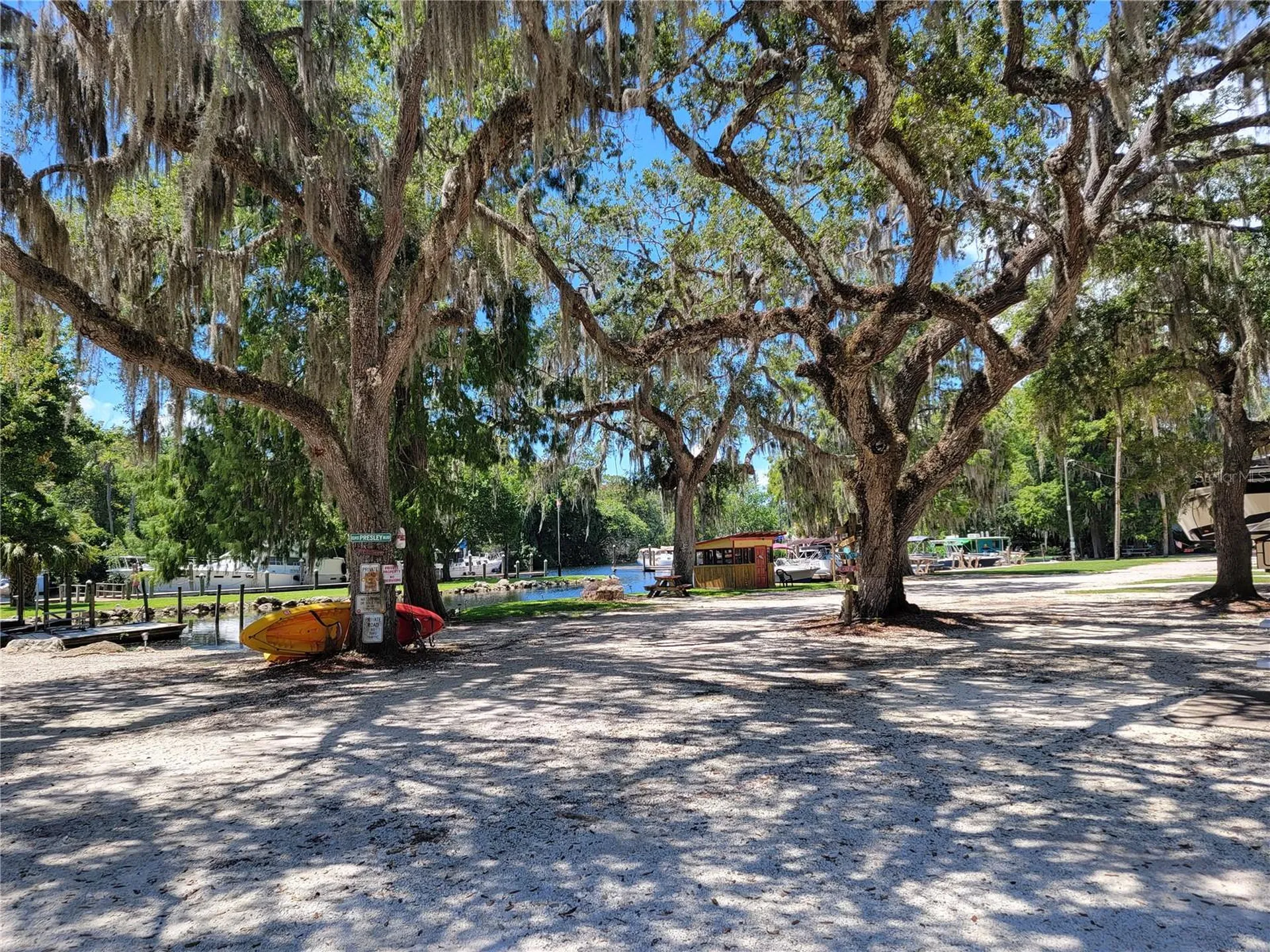0 Hickory Avenue Yankeetown FL 34498
