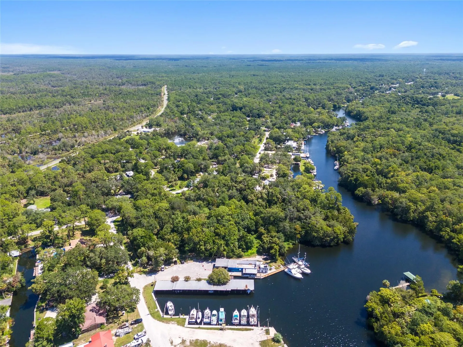 0 Hickory Avenue Yankeetown FL 34498