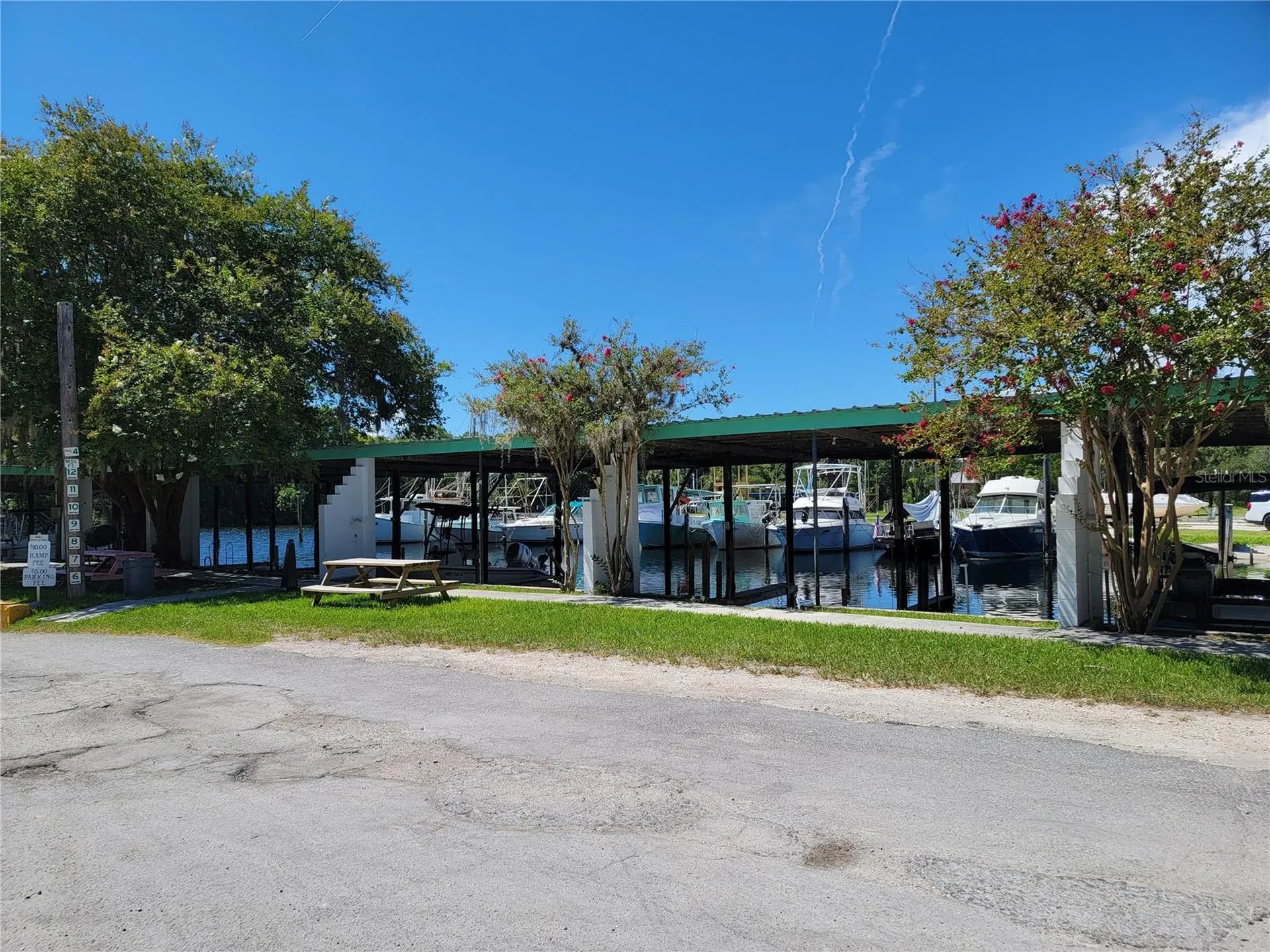 0 Hickory Avenue Yankeetown FL 34498