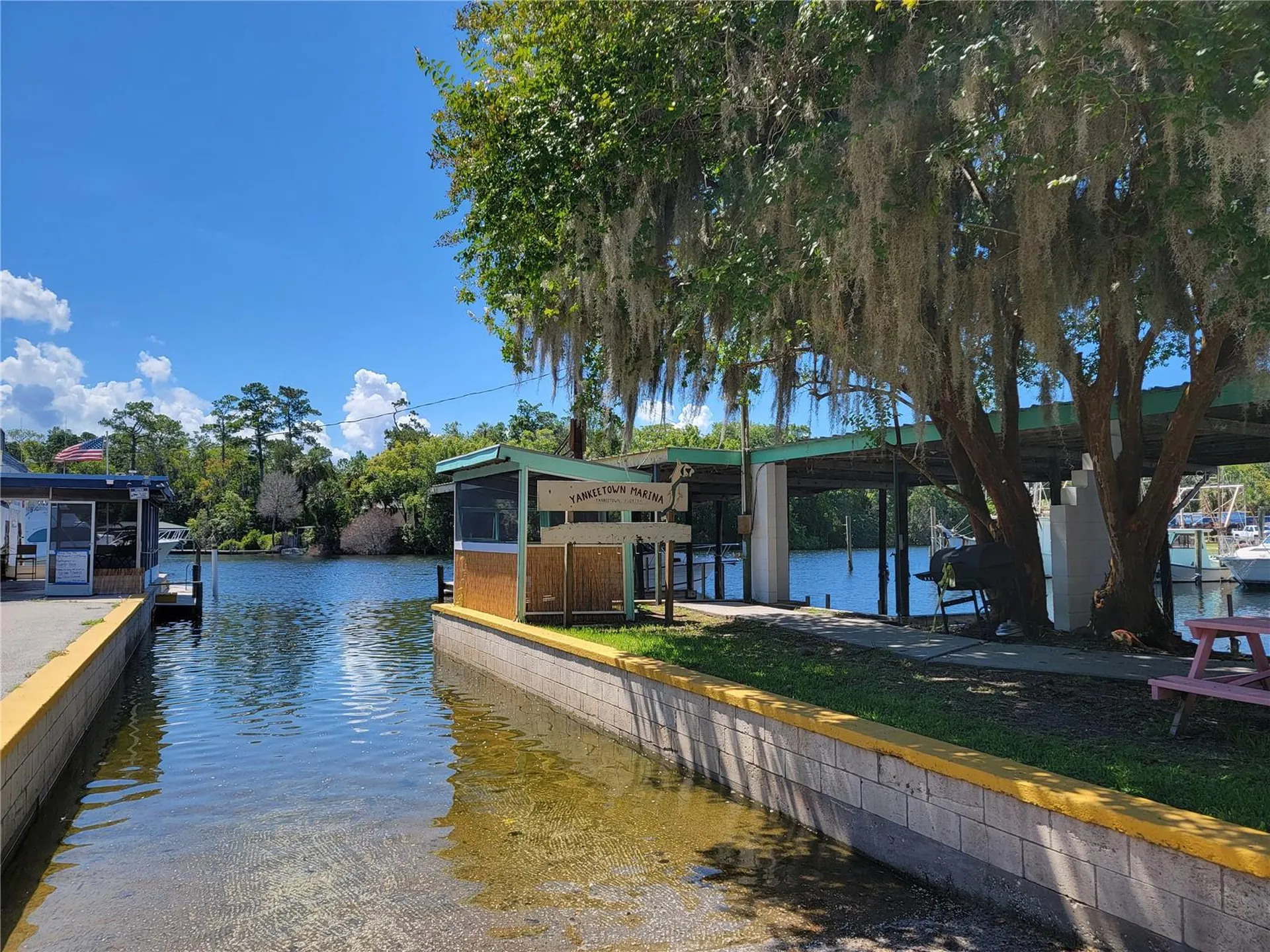 0 Hickory Avenue Yankeetown FL 34498