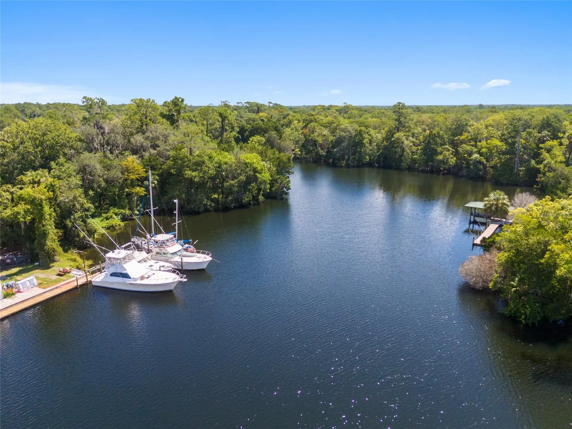 0 Hickory Avenue Yankeetown FL 34498