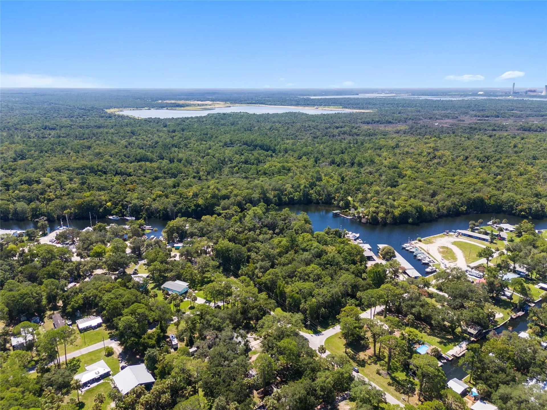 0 Hickory Avenue Yankeetown FL 34498