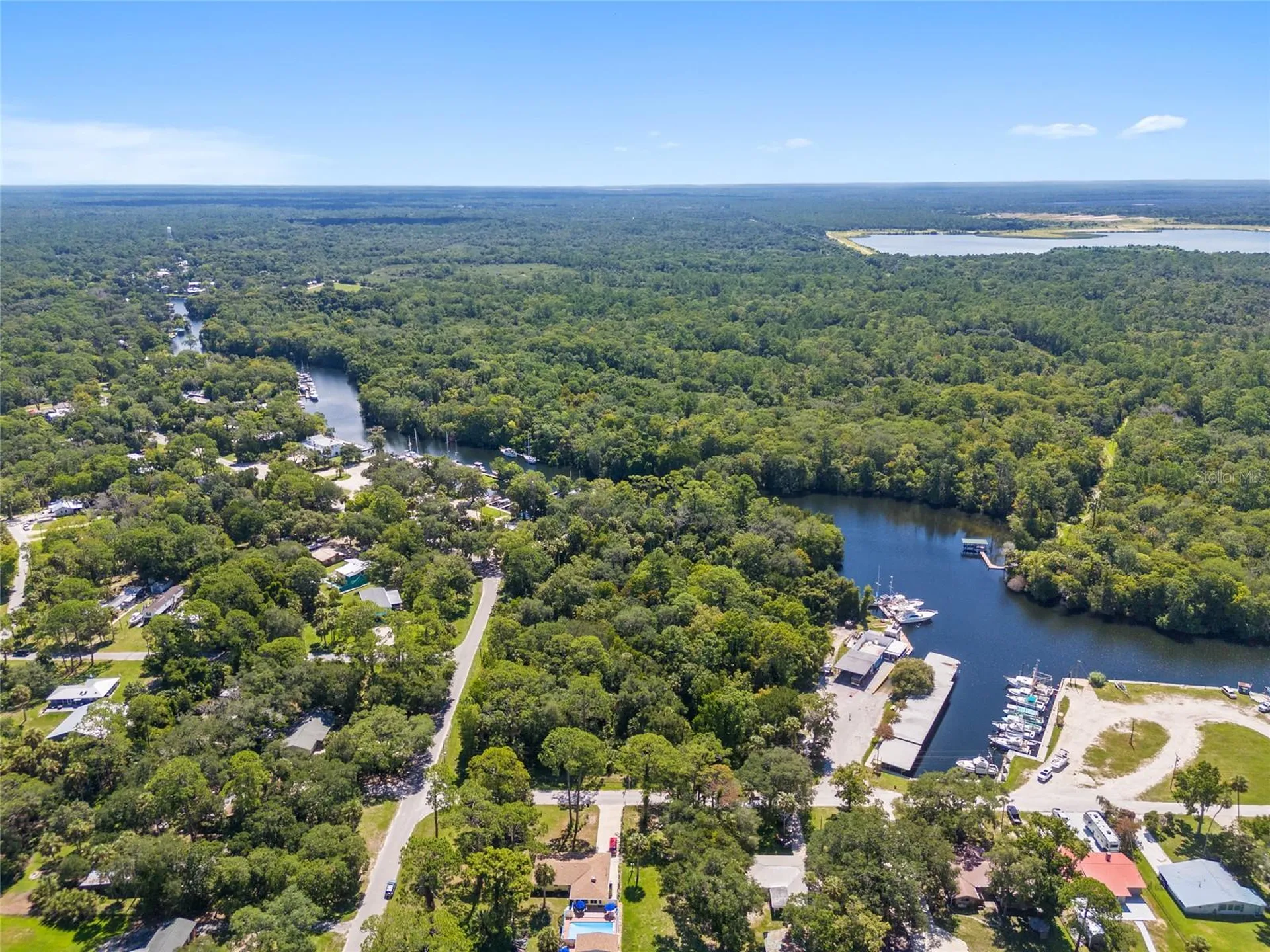 0 Hickory Avenue Yankeetown FL 34498