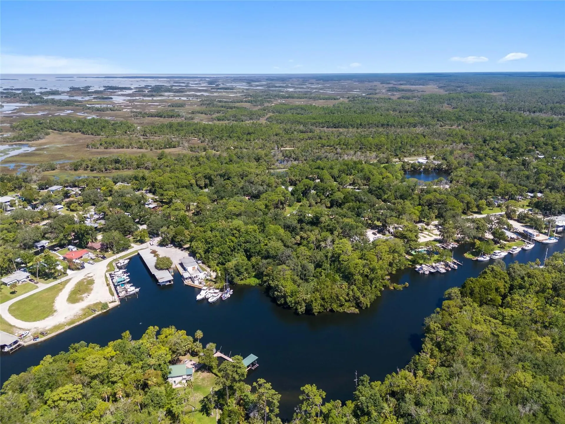0 Hickory Avenue Yankeetown FL 34498