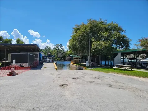 0 Hickory Avenue Yankeetown FL 34498