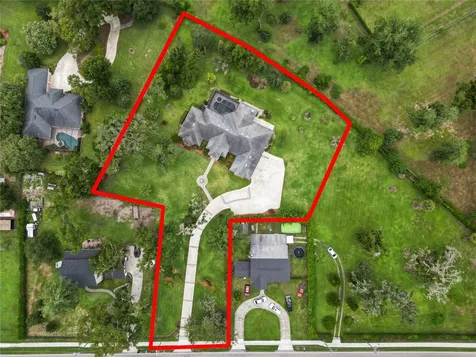 1007 Lyle Parkway Bartow FL 33830