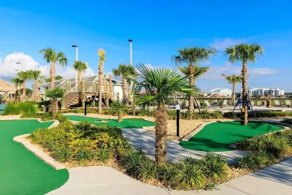 2857 Bookmark Drive Kissimmee FL 34746